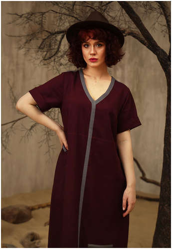 Платье Dimma Fashion Studio / 103233080 - вид 2