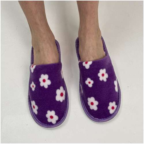 Туфли комнатные (тапочки) TapModa / 103229784 - вид 2