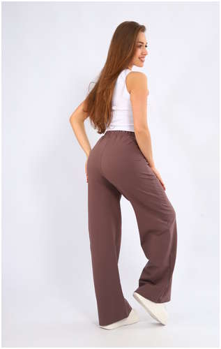 Брюки Новое кимоно / 103230815 - вид 2