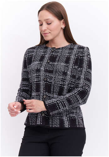 Жакет Текстильная Мануфактура / 103228819 - вид 2