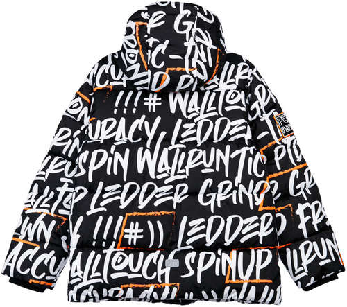 Куртка PLAYTODAY / 103174391 - вид 2