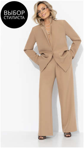 Брючный костюм CHARUTTI 103233315