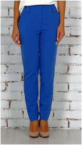 Брюки AjouR 103205066