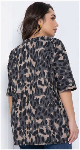 Блуза LT COLLECTION / 103219866 - вид 2