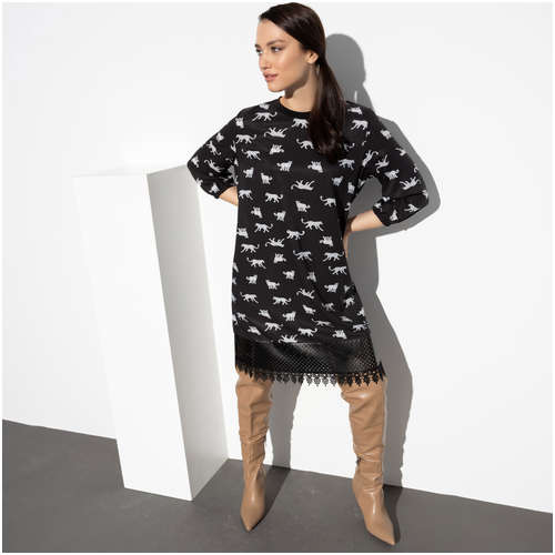 Платье CHARUTTI 103145073