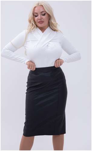 Блузка A&Ostudio / 103217798 - вид 2