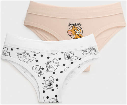 Трусы трикотажные PLAYTODAY 103236864