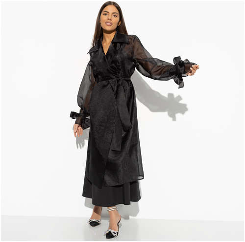 Кардиган CHARUTTI / 103219187 - вид 2