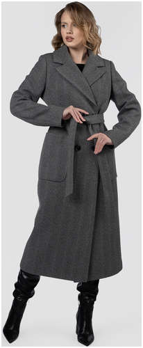 Пальто пояс EL PODIO 103226550