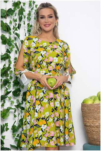 Платье LT COLLECTION 103236346