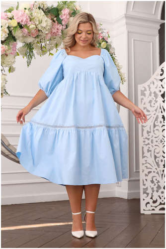 Платье Wisell / 103132959 - вид 2