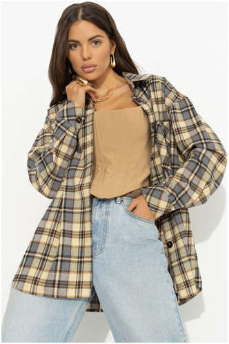 Рубашка CHARUTTI / 103220925 - вид 2