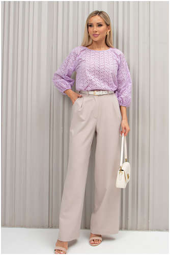 Блузка Valentina / 103188193 - вид 2