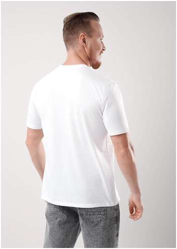 Футболка ЭЙС / 103237373 - вид 2