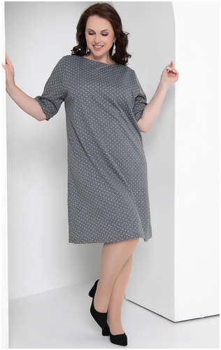 Платье Прима линия / 103147459 - вид 2