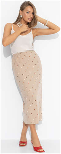 Юбка CHARUTTI 103240446