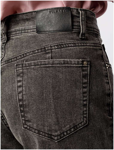 Джинсы VILATTE / 103232447 - вид 2