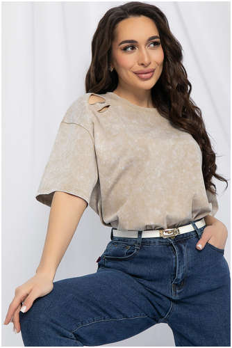 Футболка LT COLLECTION / 103230219 - вид 2