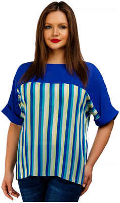 Блуза Liza Fashion 10356237