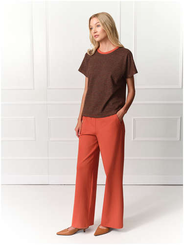 Брюки Akimbo 103201698