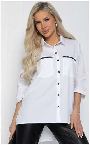 Рубашка LT COLLECTION 103221961