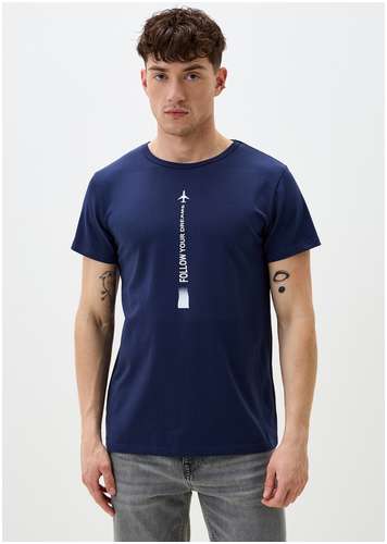 Футболка D.S 103236009