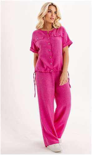 Блузка Rise / 103239509 - вид 2