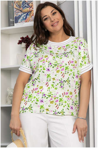 Блуза LT COLLECTION 103240188