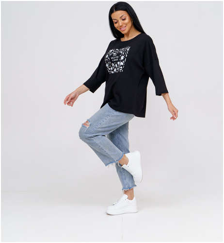 Туника Текс-Плюс / 103219832 - вид 2