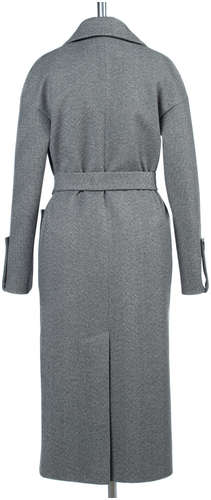 Пальто пояс EL PODIO / 103228603 - вид 2