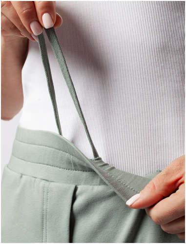 Брюки VILATTE / 103233130 - вид 2