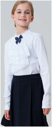 Блузка трикотажная PLAYTODAY 103241099