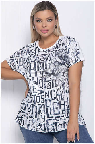 Блуза LT COLLECTION 103198548