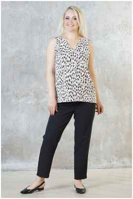 Блуза Malina / 10369594 - вид 2