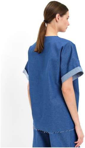 Футболка MINAKU / 103220278 - вид 2