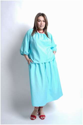 Костюм Luxury / 103233998 - вид 2