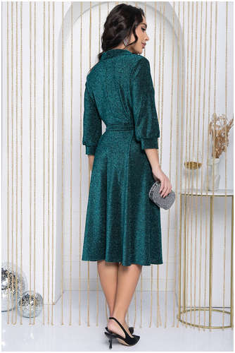 Платье LT COLLECTION / 103214181 - вид 2