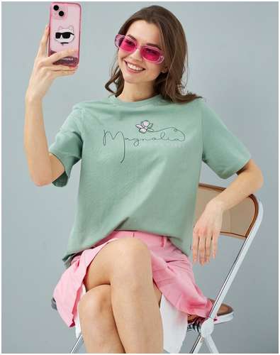 Футболка F5 / 103225349 - вид 2