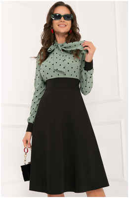 Платье BELLOVERA / 10384694 - вид 2