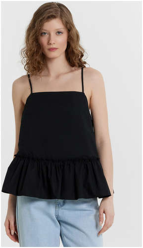 Топ женский черный Mark Formelle 103239897