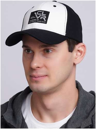 Бейсболка CLEVER / 103238515 - вид 2