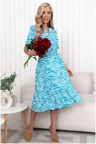 Платье LT COLLECTION / 103242354 - вид 2