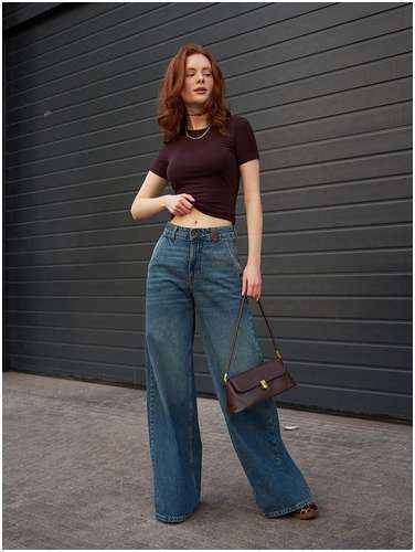 Джинсы F5 / 103242219 - вид 2