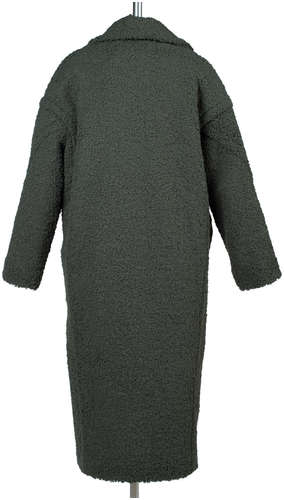 Пальто EL PODIO / 103215024 - вид 2