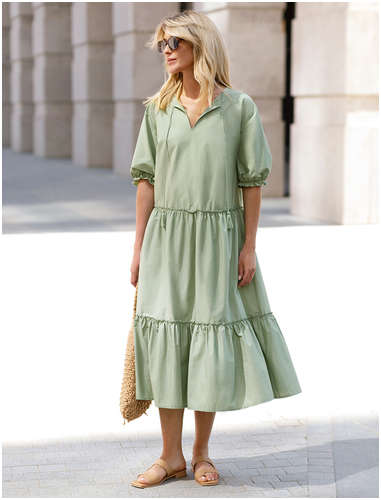 Платье VILATTE 103231640