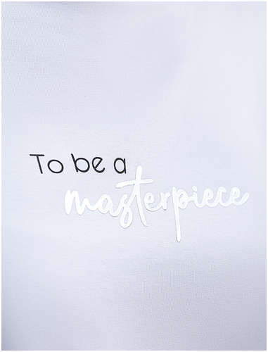 Футболка VILATTE / 103242274 - вид 2