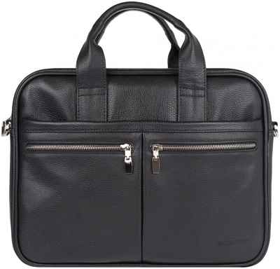 Сумка мужская Franchesco Mariscotti / 103101605 - вид 2