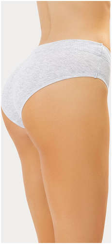 Трусы слипы женские серые Mark Formelle / 103222089 - вид 2