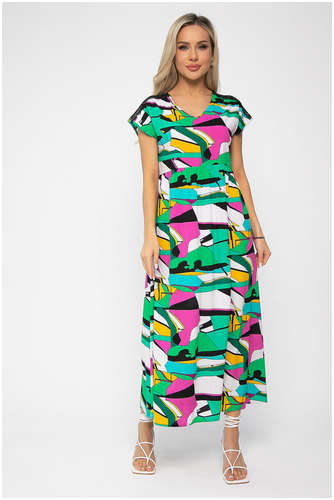 Платье LT COLLECTION / 103236899 - вид 2