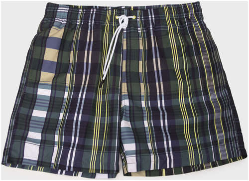 Шорты PLAYTODAY 103227066